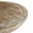 Caldera Round Bar Table