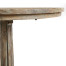 Caldera Round Bar Table