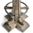 Caldera Round Bar Table
