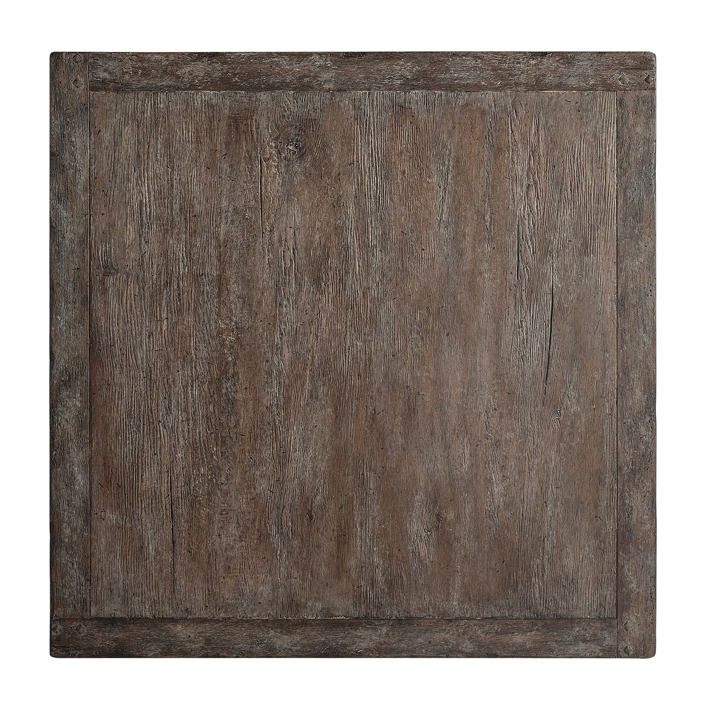 Caldera Oscura Square Bar Table