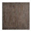 Caldera Oscura Square Bar Table