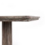 Caldera Oscura Square Bar Table