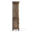 Palm Court Starburst Bar Cabinet
