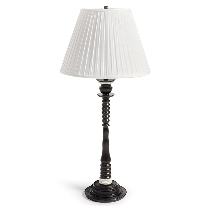 Caldera Table Lamp