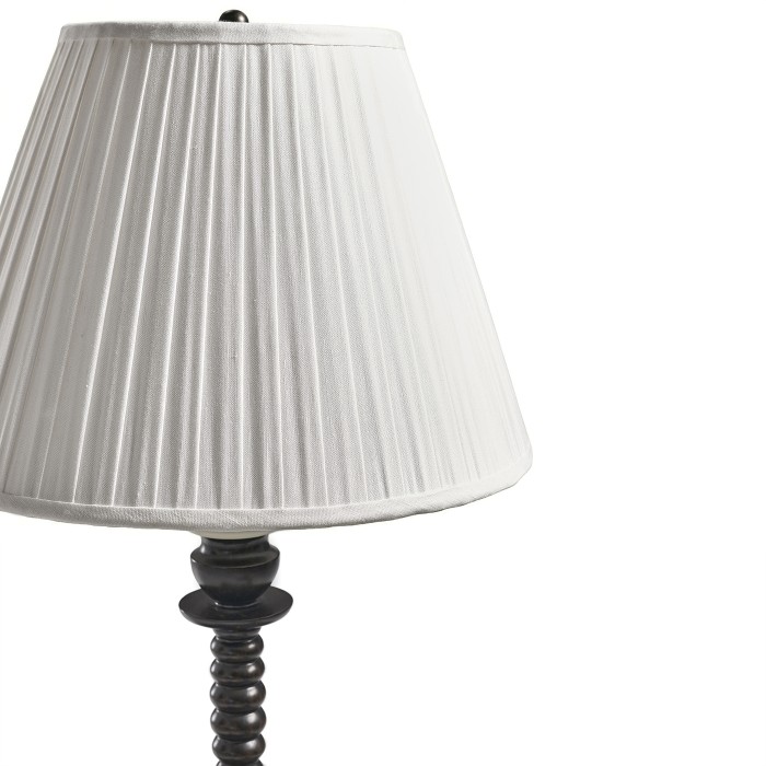 Caldera Table Lamp