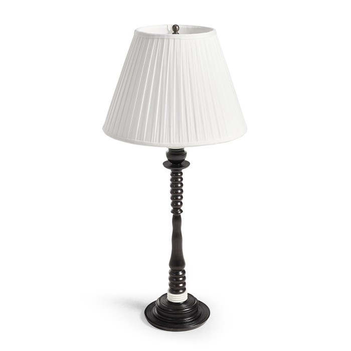 Caldera Table Lamp