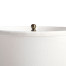 Pebble Brass Table Lamp