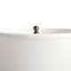 Pebble Brass Table Lamp