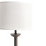 Pebble Brass Table Lamp