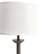 Pebble Brass Table Lamp