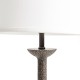 Pebble Brass Table Lamp