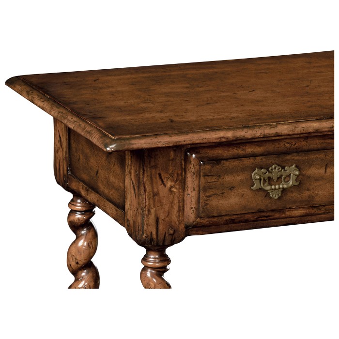 Side table