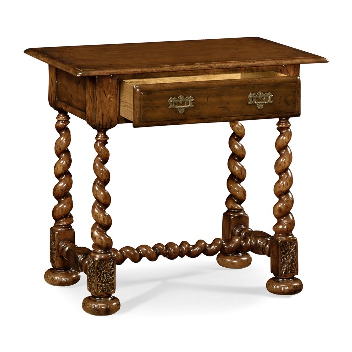 Side table