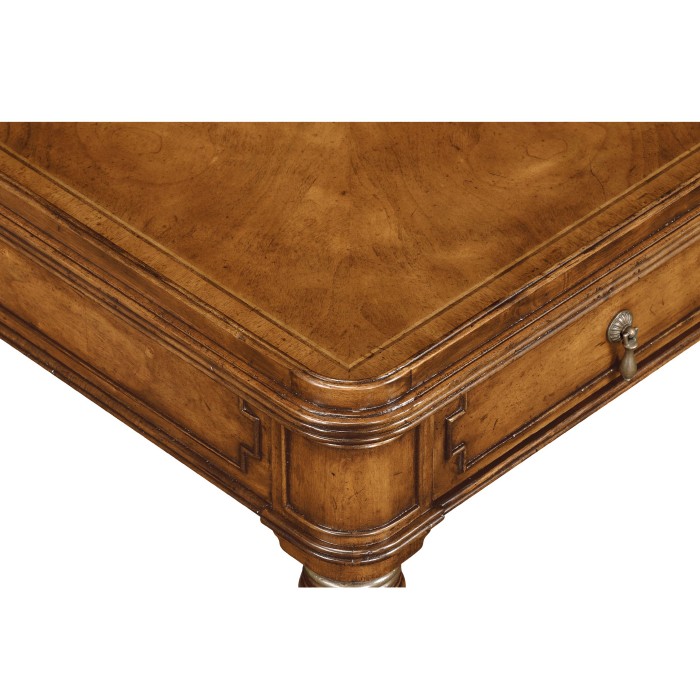 Starburst Square Coffee Table