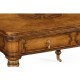 Starburst Square Coffee Table