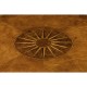Starburst Square Coffee Table