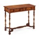 Circle inlaid console (Small)