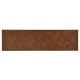 Leather console