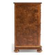Oyster Veneer Large Chest of Drawers