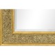 William & Mary Style Églomisé Framed & Gilded Mirror