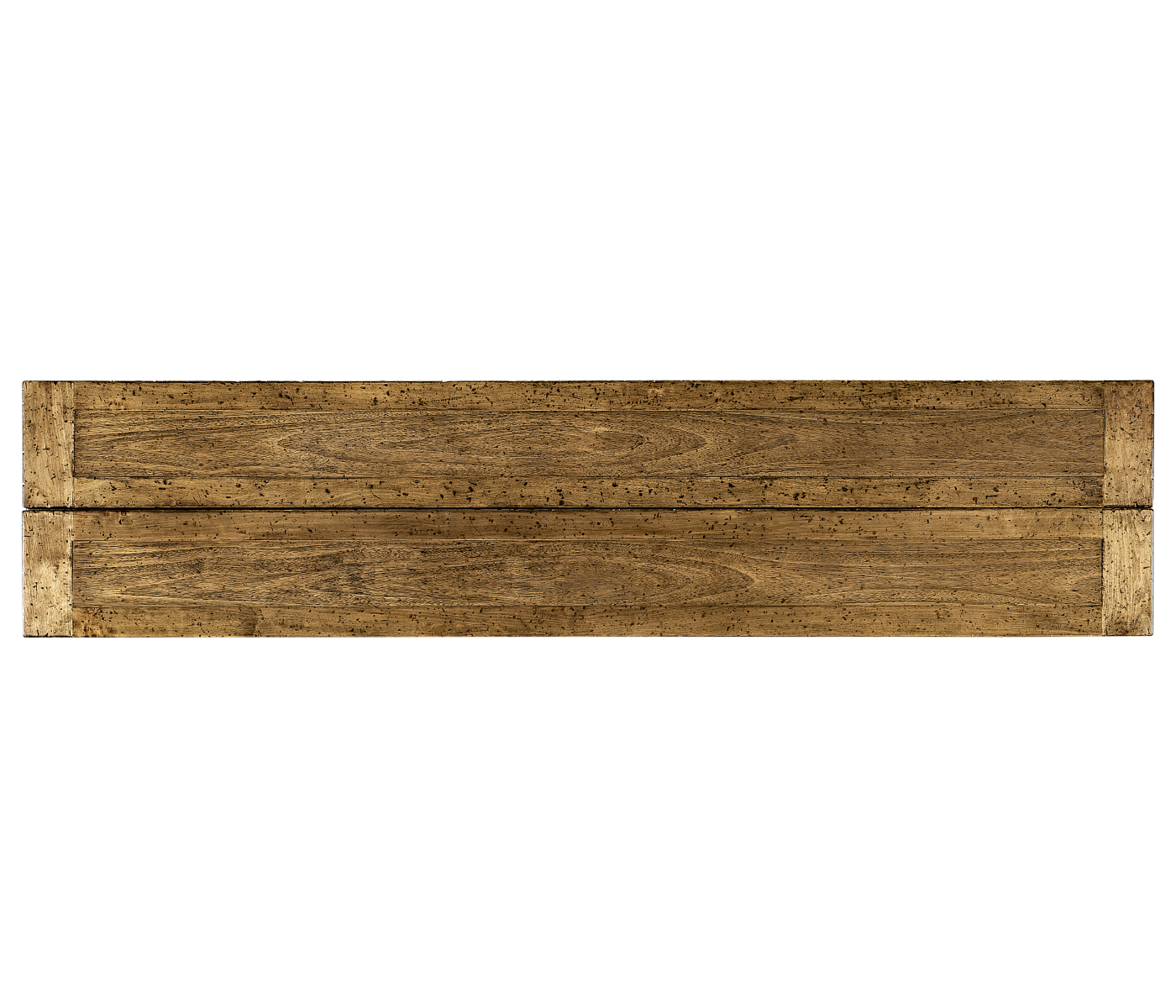 Large Driftwood Hunt Table