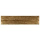 Large Driftwood Hunt Table