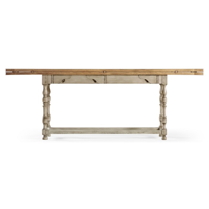 Dielectric Hunt Table