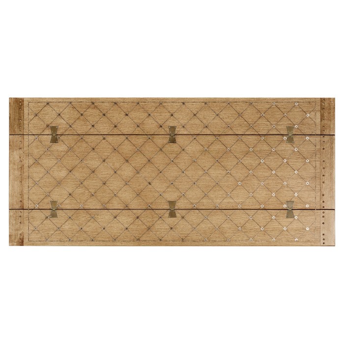 Dielectric Hunt Table