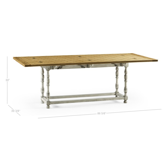 Dielectric Hunt Table