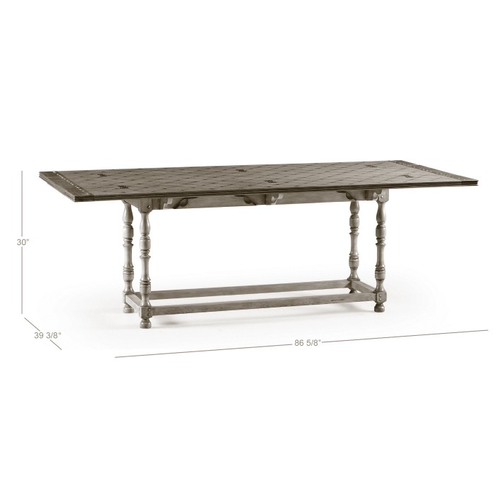 Dielectric Hunt Table