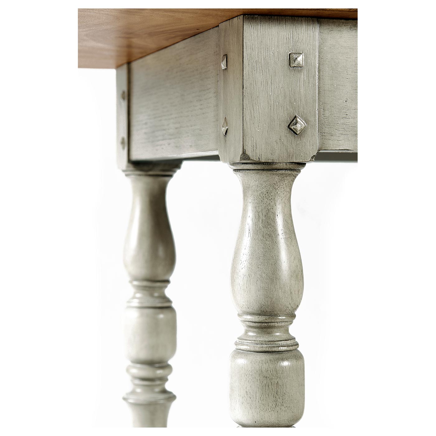 Dielectric Hunt Table