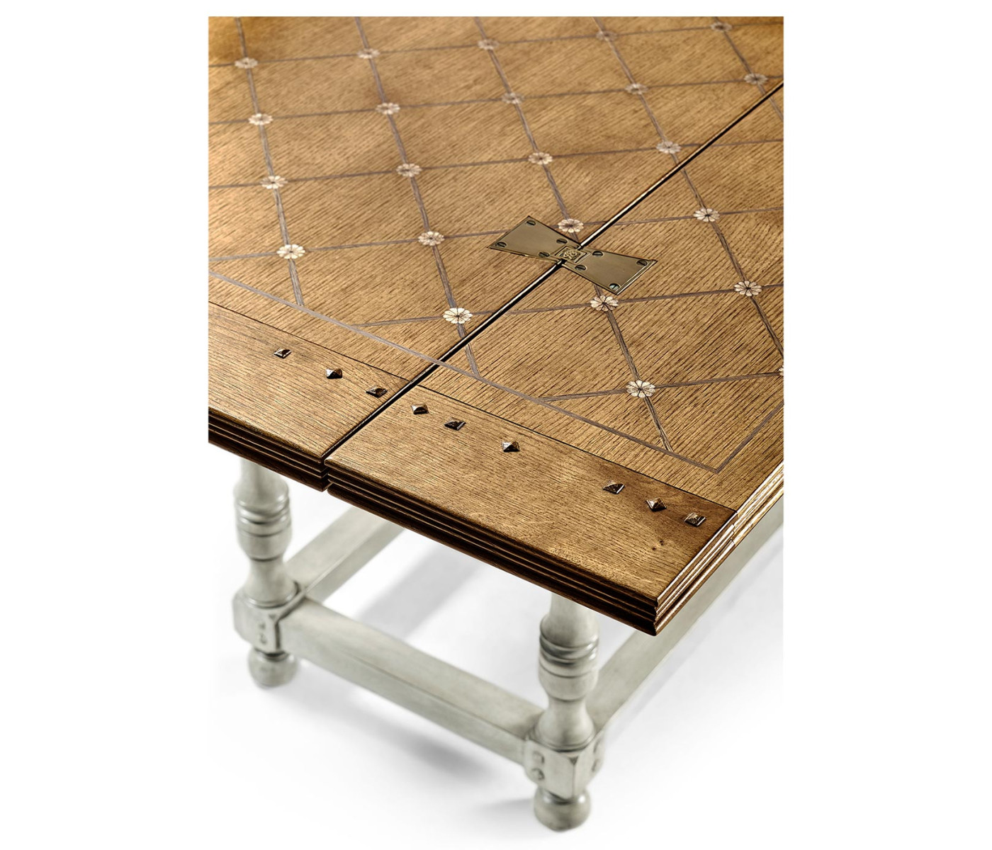 Dielectric Hunt Table