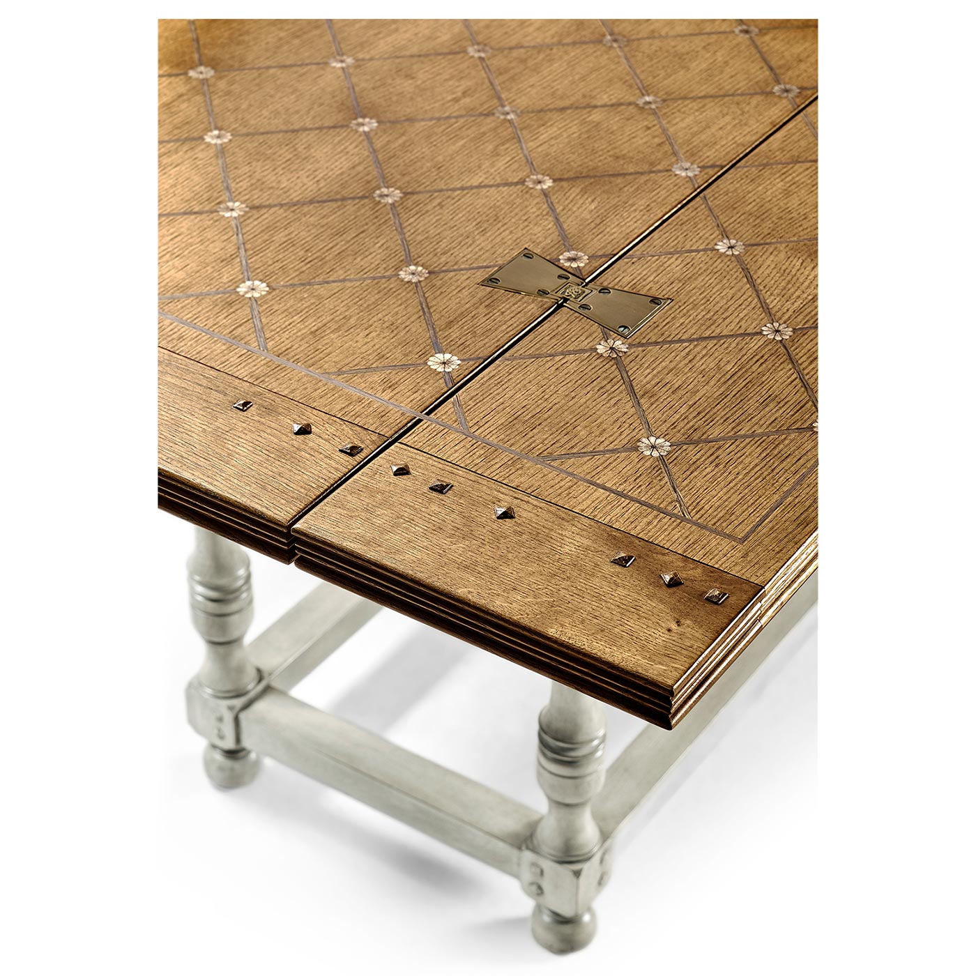 Dielectric Hunt Table
