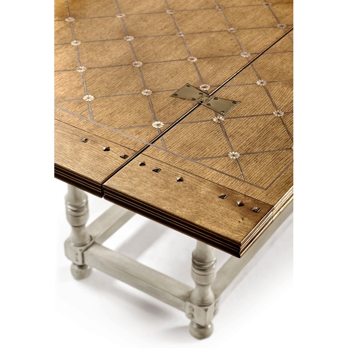 Dielectric Hunt Table