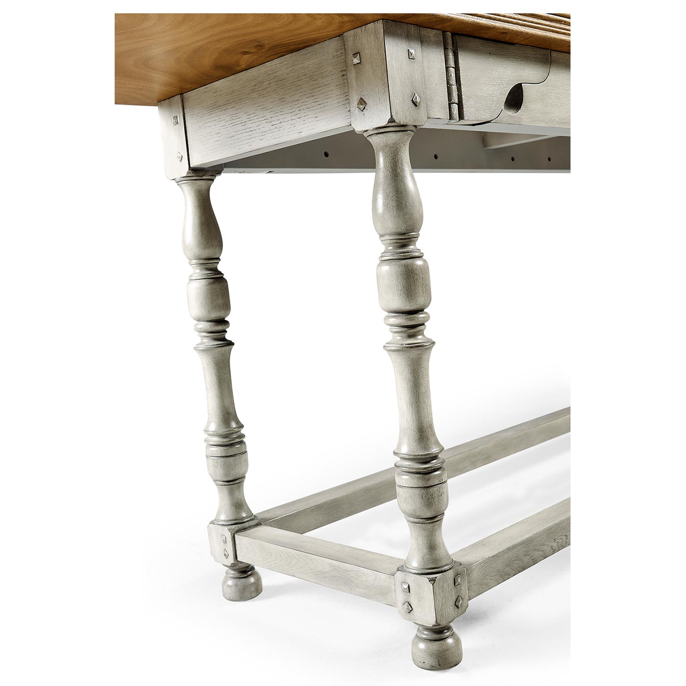 Dielectric Hunt Table