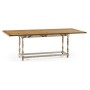 Dielectric Hunt Table