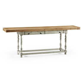 Dielectric Hunt Table