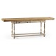 Dielectric Hunt Table