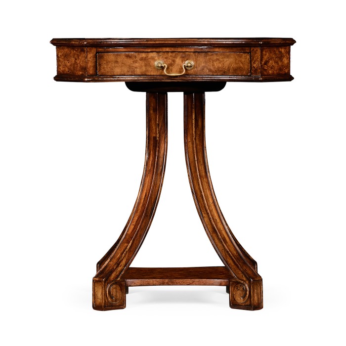 Occasional Games Table