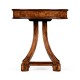 Occasional Games Table
