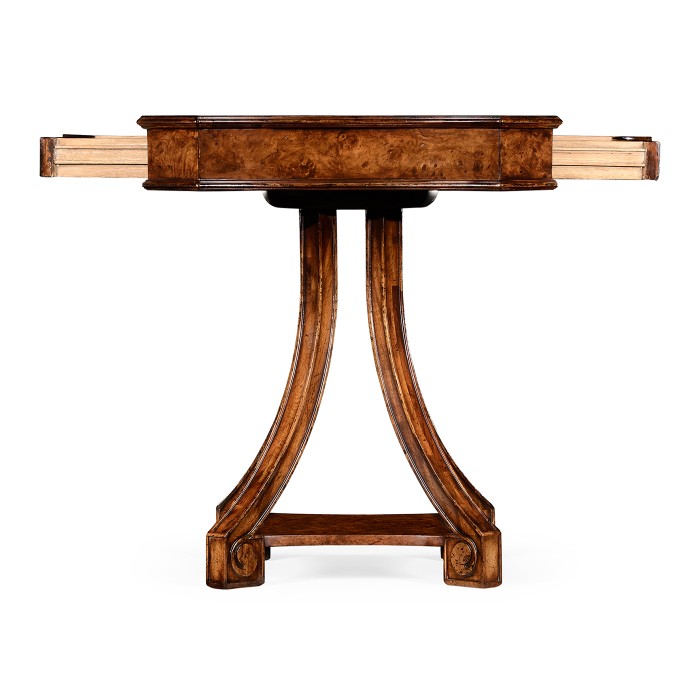 Occasional Games Table