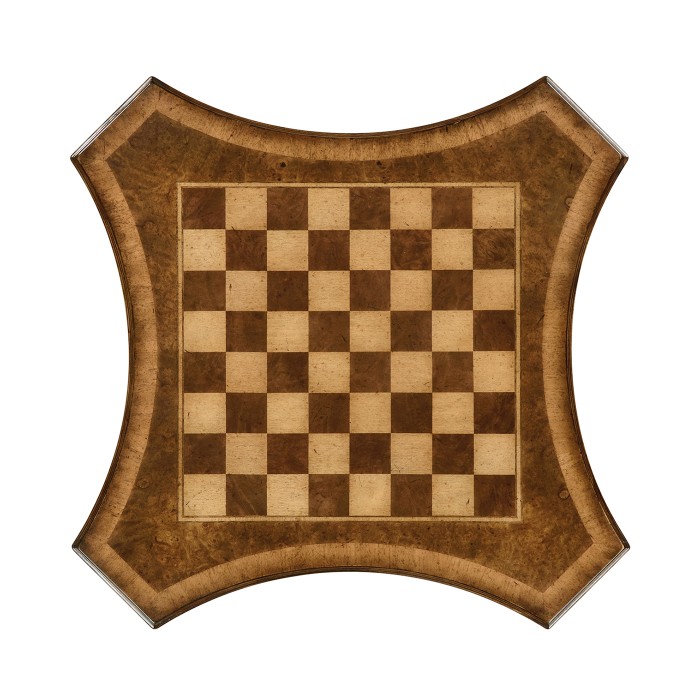 Occasional Games Table