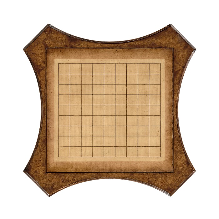 Occasional Games Table