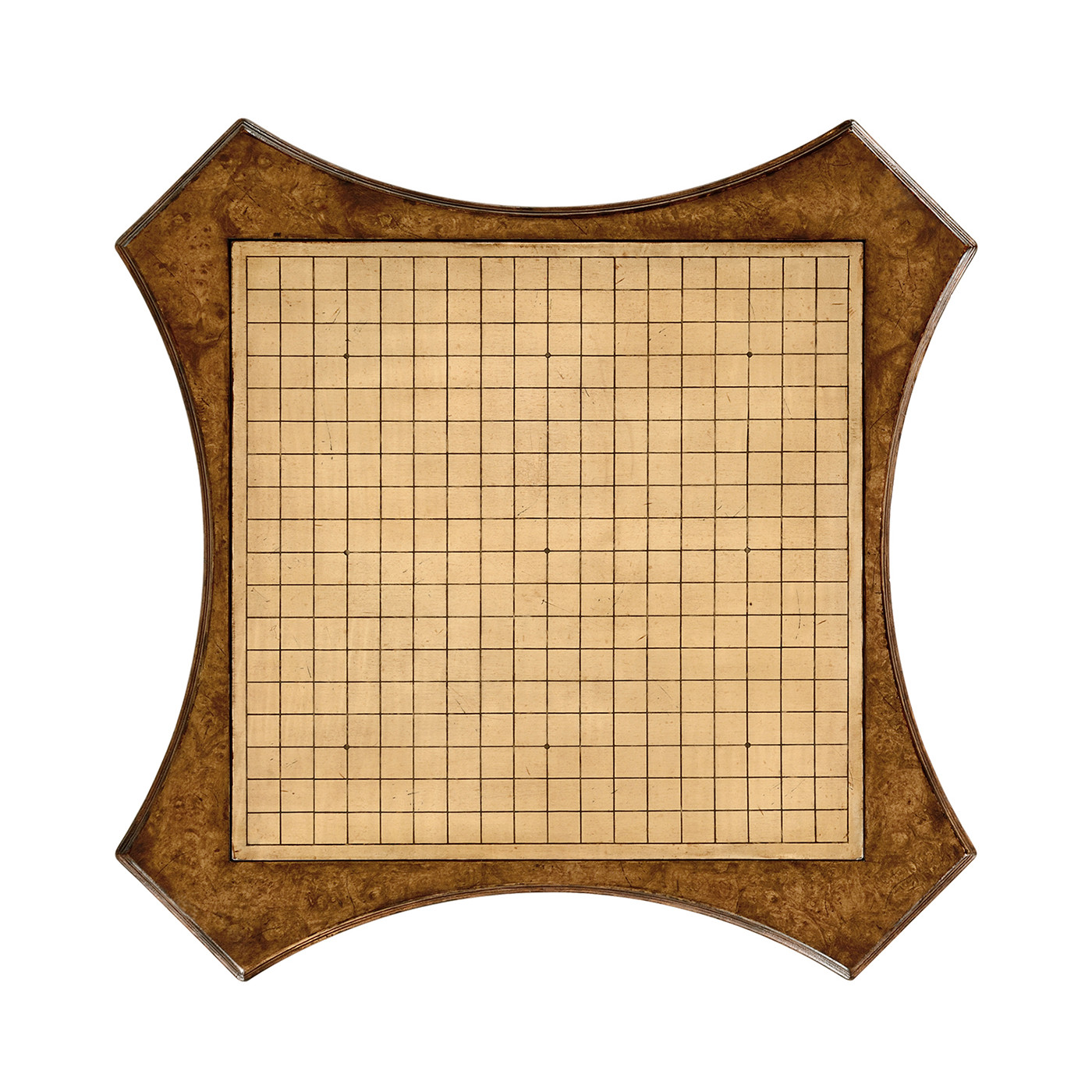 Occasional Games Table