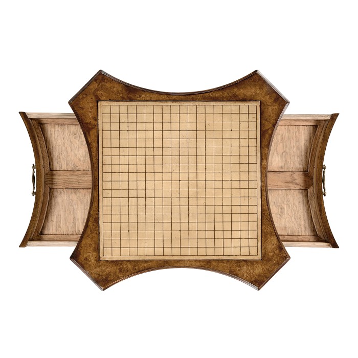 Occasional Games Table