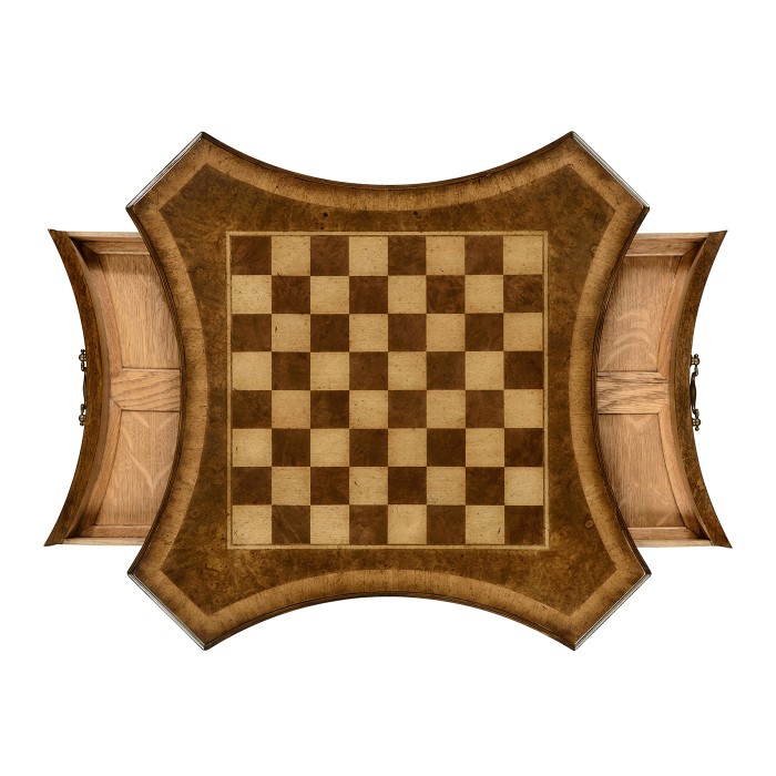 Occasional Games Table