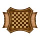 Occasional Games Table