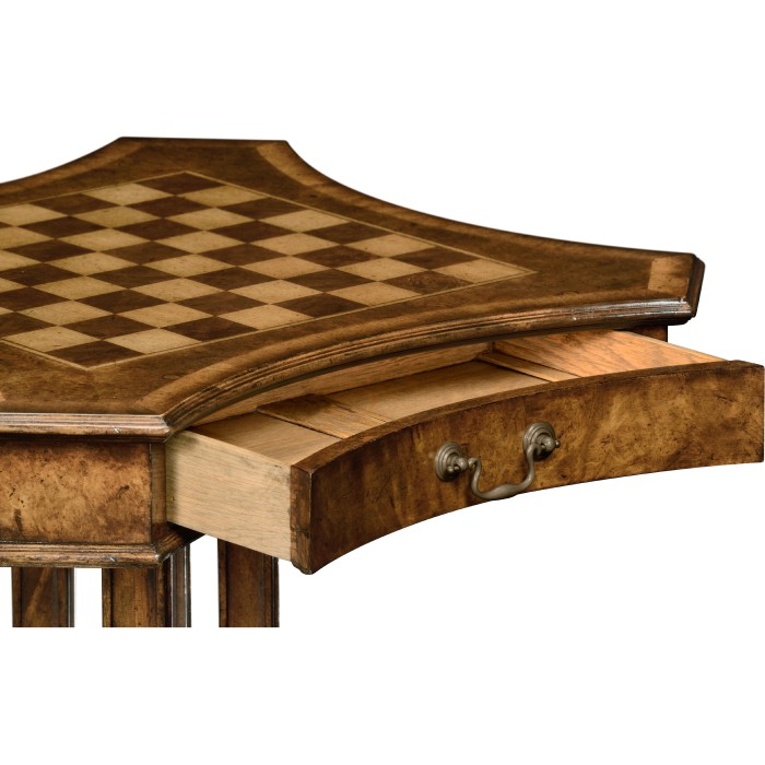 Occasional Games Table