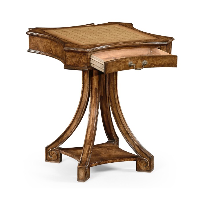 Occasional Games Table
