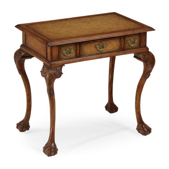 Queen Anne style side table